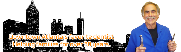 Atlanta downtown dentist